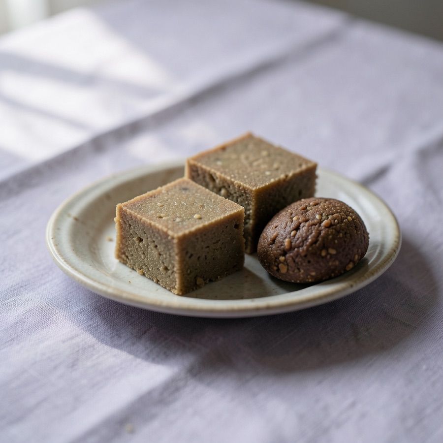Mithai