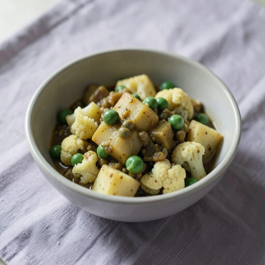 Sabzi